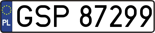 GSP87299