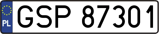 GSP87301