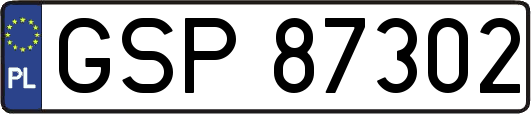 GSP87302