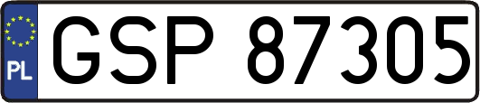 GSP87305