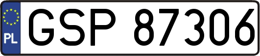 GSP87306