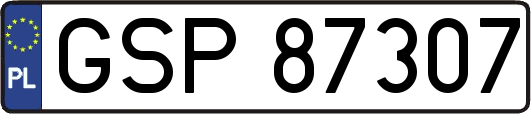 GSP87307
