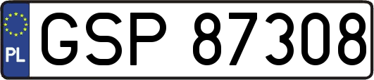 GSP87308