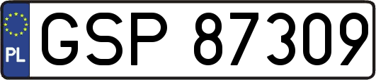 GSP87309