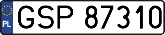 GSP87310
