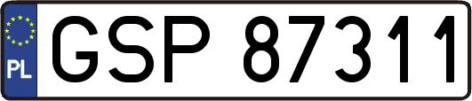 GSP87311