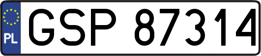 GSP87314