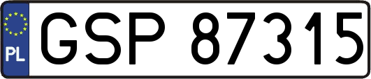 GSP87315