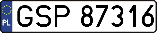GSP87316