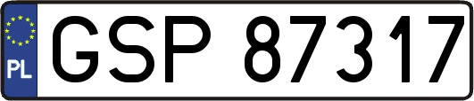 GSP87317