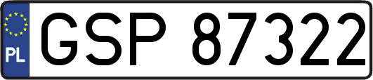 GSP87322