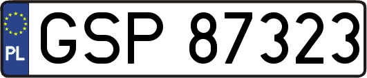 GSP87323