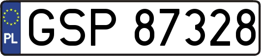 GSP87328