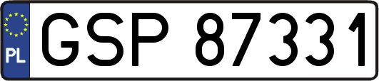 GSP87331