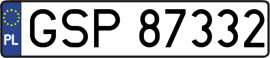 GSP87332