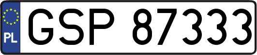 GSP87333
