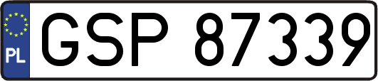 GSP87339
