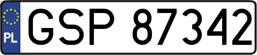 GSP87342