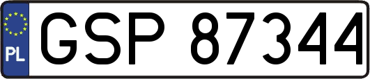 GSP87344
