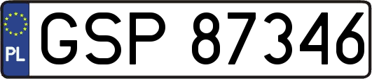 GSP87346