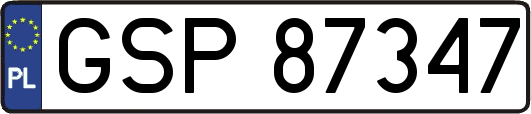 GSP87347