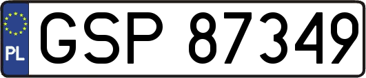 GSP87349