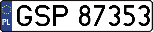 GSP87353