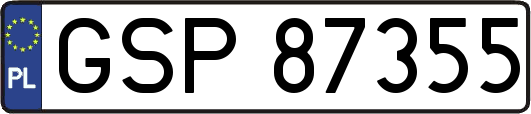 GSP87355