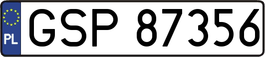 GSP87356