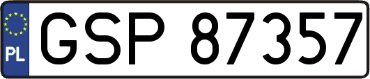 GSP87357