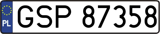 GSP87358