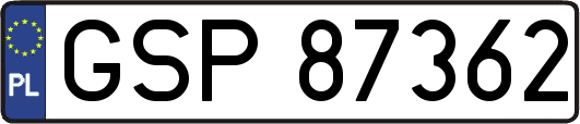 GSP87362