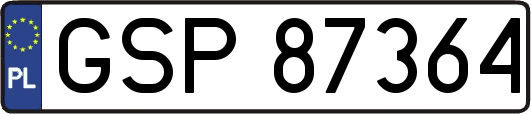 GSP87364