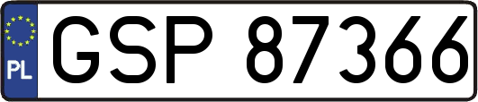 GSP87366