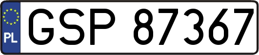 GSP87367