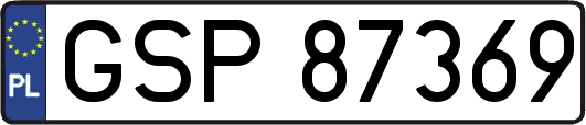 GSP87369
