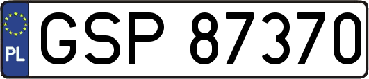 GSP87370