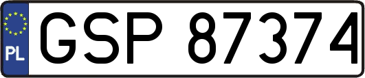 GSP87374