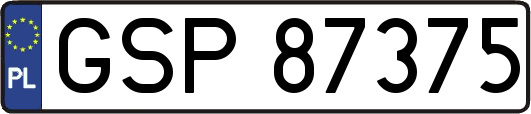 GSP87375