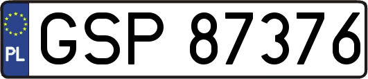 GSP87376