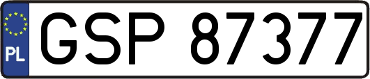 GSP87377