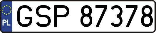 GSP87378