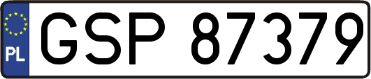 GSP87379
