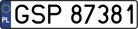 GSP87381