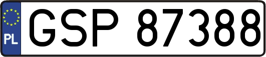 GSP87388