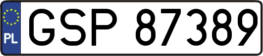 GSP87389