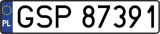 GSP87391