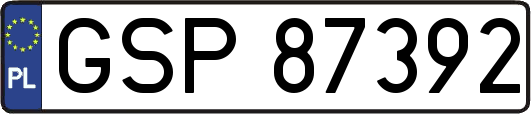GSP87392