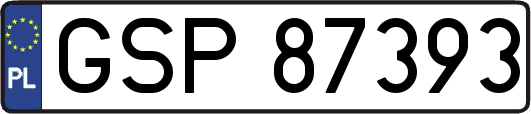 GSP87393
