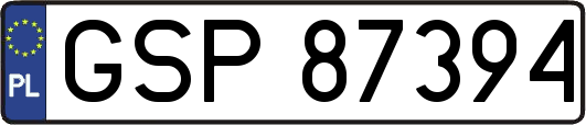 GSP87394